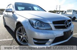 mercedes-benz c-class 2012 N5025010026F-10