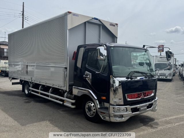 mitsubishi-fuso fighter 2019 -MITSUBISHI--Fuso Fighter 2KG-FK64F--FK64F-601885---MITSUBISHI--Fuso Fighter 2KG-FK64F--FK64F-601885- image 2