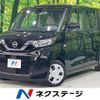 nissan roox 2022 quick_quick_B44A_B44A-0409555 image 1