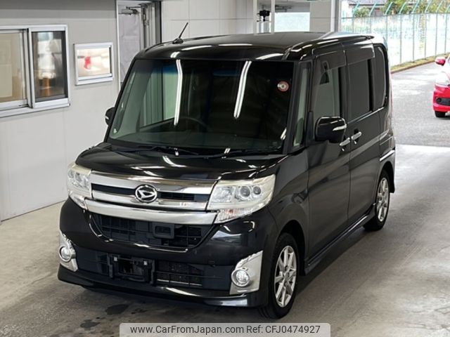 daihatsu tanto 2014 -DAIHATSU--Tanto LA600S-0182678---DAIHATSU--Tanto LA600S-0182678- image 1