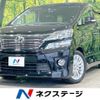 toyota vellfire 2012 quick_quick_ANH20W_ANH20-8227491 image 1