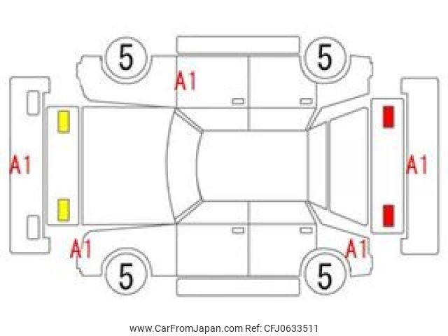 fiat fiat-others 2020 -FIAT--Fiat ABA-31214T--ZFA3120000JC86587---FIAT--Fiat ABA-31214T--ZFA3120000JC86587- image 2