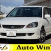 mitsubishi lancer-wagon 2006 quick_quick_TA-CS5W_CS5W-1200207 image 1