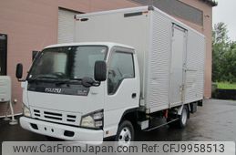 isuzu elf-truck 2005 GOO_NET_EXCHANGE_0303552A30240701W003