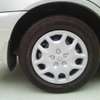 toyota carina 2001 CFJ3372731 image 20