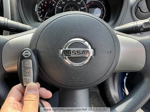 nissan note 2014 -NISSAN--Note DBA-E12--E12-227261---NISSAN--Note DBA-E12--E12-227261- image 2