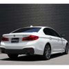 bmw 5-series 2019 -BMW--BMW 5 Series DBA-JA20--WBAJA52050B382460---BMW--BMW 5 Series DBA-JA20--WBAJA52050B382460- image 15