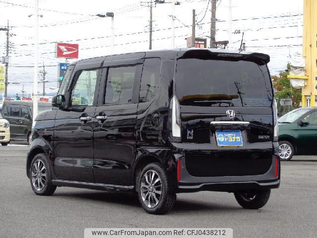 honda n-box 2024 quick_quick_6BA-JF5_JF5-1030307 image 2