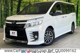 toyota voxy 2015 -TOYOTA--Voxy DBA-ZRR80W--ZRR80-0157832---TOYOTA--Voxy DBA-ZRR80W--ZRR80-0157832-