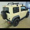 suzuki jimny-sierra 2020 quick_quick_3BA-JB74W_JB74W-125303 image 2