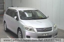 toyota corolla-fielder 2008 -TOYOTA--Corolla Fielder NZE141G-9074835---TOYOTA--Corolla Fielder NZE141G-9074835-