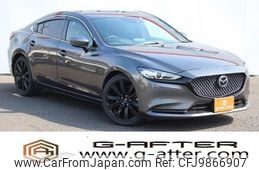 mazda atenza 2019 -MAZDA--MAZDA6 5BA-GJ5FP--GJ5FP-500125---MAZDA--MAZDA6 5BA-GJ5FP--GJ5FP-500125-