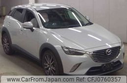 mazda cx-3 2018 -MAZDA--CX-3 6BA-DKEFW--DKEFW-105068---MAZDA--CX-3 6BA-DKEFW--DKEFW-105068-