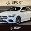 mercedes-benz b-class 2019 -MERCEDES-BENZ--Benz B Class 5BA-247084--WDD2470842J057620---MERCEDES-BENZ--Benz B Class 5BA-247084--WDD2470842J057620- image 1