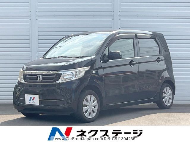 honda n-wgn 2016 -HONDA--N WGN DBA-JH1--JH1-1322801---HONDA--N WGN DBA-JH1--JH1-1322801- image 1