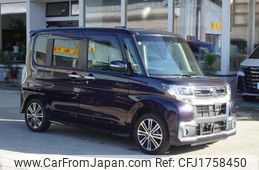 daihatsu tanto 2016 CFJ1758450
