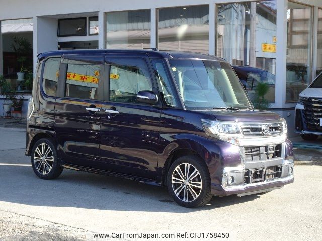 daihatsu tanto 2016 CFJ1758450 image 1