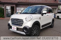 daihatsu cast 2018 -DAIHATSU 【名変中 】--Cast LA250S--0127036---DAIHATSU 【名変中 】--Cast LA250S--0127036-