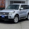 mitsubishi pajero 2008 -MITSUBISHI--Pajero ADC-V98W--V98W-0200216---MITSUBISHI--Pajero ADC-V98W--V98W-0200216- image 1