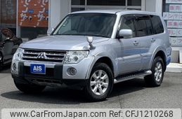 mitsubishi pajero 2008 -MITSUBISHI--Pajero ADC-V98W--V98W-0200216---MITSUBISHI--Pajero ADC-V98W--V98W-0200216-