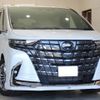 toyota alphard 2024 GOO_JP_700130095430240515001 image 1