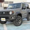 suzuki jimny-sierra 2023 -SUZUKI 【滋賀 502ｾ3392】--Jimny Sierra JB74W--204020---SUZUKI 【滋賀 502ｾ3392】--Jimny Sierra JB74W--204020- image 1