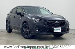 subaru subaru-others 2024 -SUBARU--ｸﾛｽﾄﾚｯｸ 5AA-GUE--GUE-022862---SUBARU--ｸﾛｽﾄﾚｯｸ 5AA-GUE--GUE-022862-