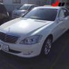 mercedes-benz s-class 2007 -MERCEDES-BENZ 【三重 302ﾃ2141】--Benz S Class 221056-2A073541---MERCEDES-BENZ 【三重 302ﾃ2141】--Benz S Class 221056-2A073541- image 10