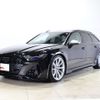 audi rs6 2021 -AUDI--Audi RS6 3AA-F2DJPL--WUAZZZF23MN904785---AUDI--Audi RS6 3AA-F2DJPL--WUAZZZF23MN904785- image 1