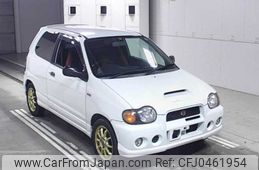 Suzuki Alto Works 1998