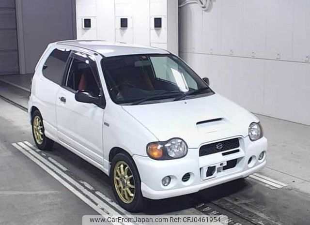 suzuki alto-works 1998 22608 image 1