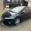 honda civic 2010 CFJ1834525 image 1