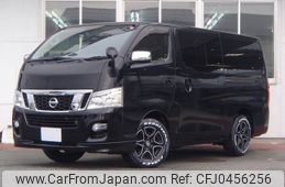 nissan caravan-van 2013 -NISSAN--Caravan Van LDF-VW6E26--VW6E26-004387---NISSAN--Caravan Van LDF-VW6E26--VW6E26-004387-