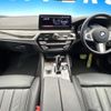 bmw 5-series 2021 quick_quick_JT20T_WBA32BM0X0CE78616 image 2