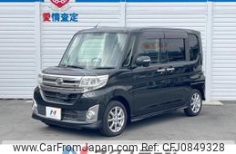 daihatsu tanto 2013 quick_quick_LA600S_LA600S-0019058