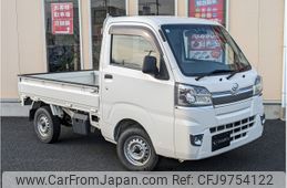 daihatsu hijet-truck 2020 -DAIHATSU--Hijet Truck EBD-S510P--S510P-0322988---DAIHATSU--Hijet Truck EBD-S510P--S510P-0322988-