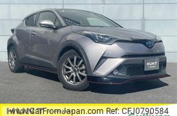 toyota c-hr 2017 -TOYOTA--C-HR DAA-ZYX10--ZYX10-2035475---TOYOTA--C-HR DAA-ZYX10--ZYX10-2035475-