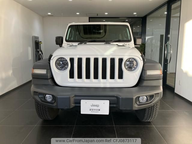 jeep wrangler 2022 quick_quick_3BA-JL36L_1C4HJXKG8NW135914 image 2