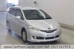 toyota wish undefined -TOYOTA--Wish ZGE20G-6031351---TOYOTA--Wish ZGE20G-6031351-
