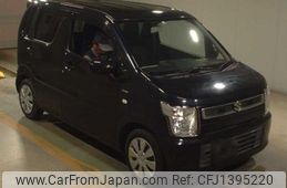 suzuki wagon-r 2018 23945