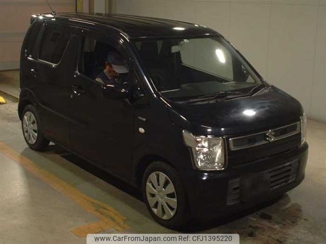 suzuki wagon-r 2018 23945 image 1