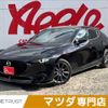 mazda mazda3 2019 -MAZDA--MAZDA3 3DA-BP8P--BP8P-102419---MAZDA--MAZDA3 3DA-BP8P--BP8P-102419- image 1