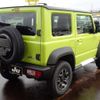 suzuki jimny-sierra 2024 -SUZUKI--Jimny Sierra 3BA-JB74W--JB74W-232***---SUZUKI--Jimny Sierra 3BA-JB74W--JB74W-232***- image 3