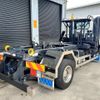 hino ranger 2019 -HINO--Hino Ranger FD2ABA-110632---HINO--Hino Ranger FD2ABA-110632- image 2
