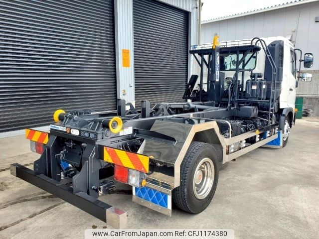 hino ranger 2019 -HINO--Hino Ranger FD2ABA-110632---HINO--Hino Ranger FD2ABA-110632- image 2