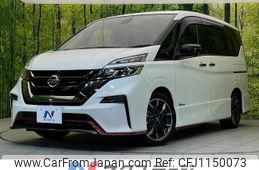 nissan serena 2018 -NISSAN--Serena DAA-GFC27--GFC27-087110---NISSAN--Serena DAA-GFC27--GFC27-087110-