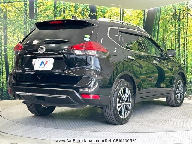 nissan x-trail 2018 -NISSAN 【名変中 】--X-Trail NT32--084372---NISSAN 【名変中 】--X-Trail NT32--084372- image 2