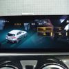 mercedes-benz a-class 2019 CFJ1738552 image 23