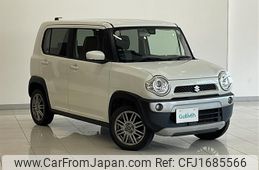 suzuki hustler 2014 CFJ1685566