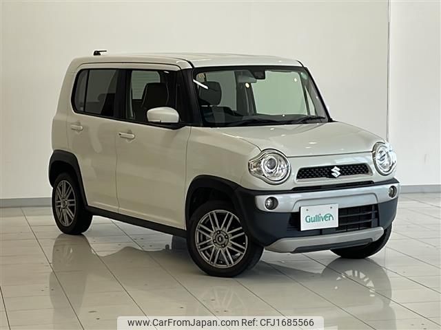 suzuki hustler 2014 CFJ1685566 image 1